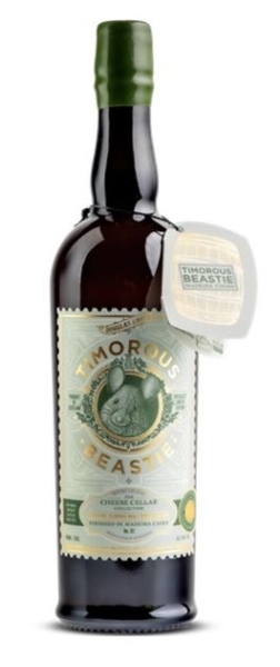 Image sur Timorous Beastie Cheese Trilogy N°2 Madeira Cask Edition 48° 0.7L